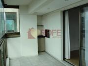 Apartamento com 3 dormitórios à venda, 147 m² Brooklin...