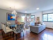 Apartamento com 3 dormitórios à venda, 147 m² por R$...