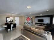 Apartamento com 3 dormitórios à venda, 147 m² por R$...
