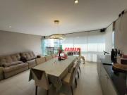 Apartamento com 3 dormitórios à venda, 147 m² por R$...