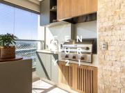 Apartamento com 3 dormitórios à venda, 147 m² por R$...