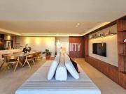 Apartamento com 3 dormitórios à venda, 147 m² por R$...