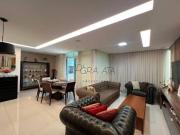 Apartamento com 3 dormitórios à venda, 148 m² por R$...