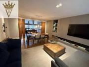 Apartamento com 3 dormitórios à venda, 148 m² por R$...