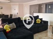 Apartamento com 3 dormitórios à venda, 148 m² por R$...