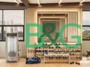 Apartamento com 3 dormitórios à venda, 148 m² por R$...