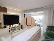 Apartamento com 3 dormitórios à venda, 148 m² por R$...