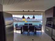 Apartamento com 3 dormitórios à venda, 148 m² por R$...