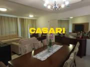 Apartamento com 3 dormitórios à venda, 149 m² Centro São...