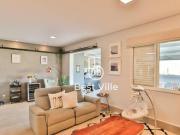 Apartamento com 3 dormitórios à venda, 149 m² por R$...