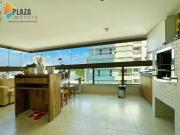 Apartamento com 3 dormitórios à venda, 149 m² por R$...