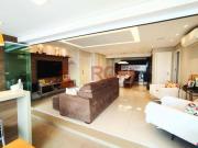 Apartamento com 3 dormitórios à venda, 149 m² por R$...