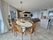 Apartamento com 3 dormitórios à venda, 149 m² por R$...