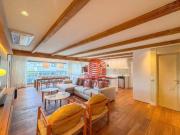 Apartamento à venda, 149 m² por R$ 3.899.000,00 Moema...