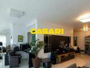 Apartamento com 3 dormitórios à venda, 150 m² Jardim do...