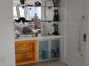 Apartamento com 3 dormitórios à venda, 150 m² por R$...