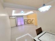 Apartamento com 3 dormitórios à venda, 150 m² por R$...
