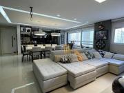 Apartamento à venda, 150 m² por R$ 1.300.000,00 Jardim...