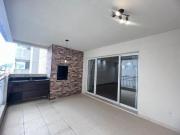 Apartamento com 3 dormitórios à venda, 150 m² por R$...