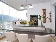 Apartamento com 3 dormitórios à venda, 150 m² por R$...