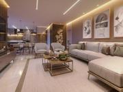 Apartamento com 3 dormitórios à venda, 150 m² por R$...