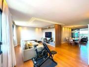 Apartamento com 3 dormitórios à venda, 150 m² por R$...