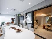 Apartamento com 3 dormitórios à venda, 150 m² por R$...