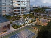 Apartamento com 3 dormitórios à venda, 150 m² por R$...