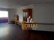 Apartamento com 3 dormitórios à venda, 150 m² por R$...
