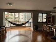 Apartamento com 3 dormitórios à venda, 150 m² por R$...
