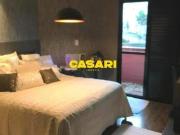 Apartamento com 3 dormitórios à venda, 150 m² Vila...