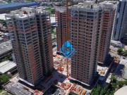Apartamento com 3 dormitórios à venda, 151 m² por R$...