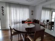 Apartamento com 3 dormitórios à venda, 151 m² por R$...