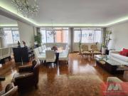 Apartamento com 3 dormitórios à venda, 151 m² por R$...