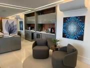 Apartamento com 3 dormitórios à venda, 151 m² por R$...