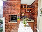 Apartamento com 3 dormitórios à venda, 151 m² por R$...