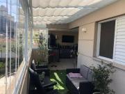 Apartamento com 3 dormitórios à venda, 152 m² por R$...