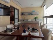 Apartamento com 3 dormitórios à venda, 152 m² por R$...