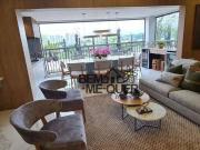 Apartamento com 3 dormitórios à venda, 152 m² por R$...