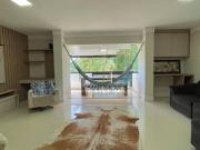 Apartamento com 3 dormitórios à venda, 152 m² por R$...