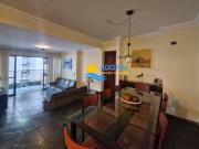 Apartamento com 3 dormitórios à venda, 152 m² por R$...