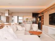 Apartamento com 3 dormitórios à venda, 153 m² Água Verde...