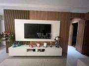 Apartamento com 3 dormitórios à venda, 153 m² Jardim...