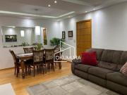 Apartamento com 3 dormitórios à venda, 153 m² por R$...