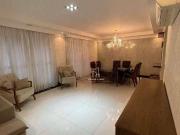 Apartamento com 3 dormitórios à venda, 153 m² por R$...
