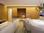 Apartamento com 3 dormitórios à venda, 153 m² por R$...