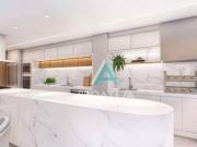 Apartamento com 3 dormitórios à venda, 153 m² por R$...