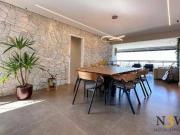 Apartamento com 3 dormitórios à venda, 153 m² por R$...