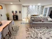Apartamento com 3 dormitórios à venda, 154 m² por R$...