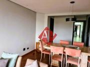 Apartamento com 3 dormitórios à venda, 154 m² por R$...